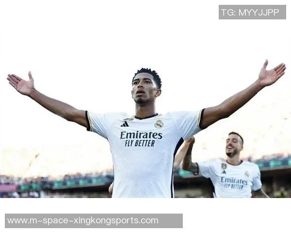 贝林厄姆：年轻天才在足球世界中的崛起与未来展望